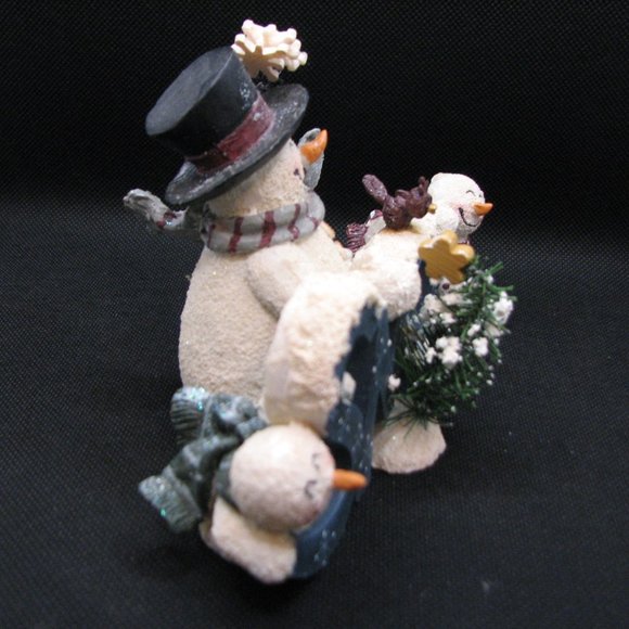 Snowmen - Picture 4 of 5